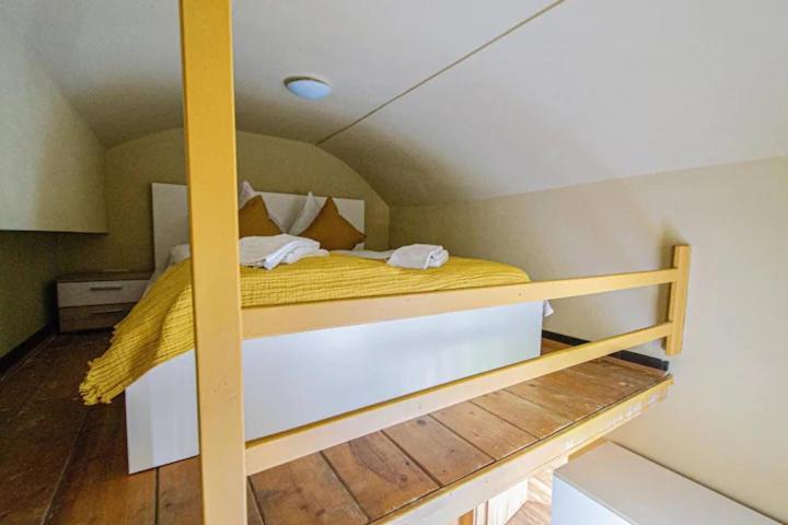 Cozy Homestay At Prague Main Station Zewnętrze zdjęcie