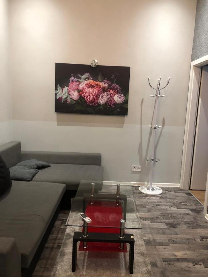 Cozy Homestay At Prague Main Station Zewnętrze zdjęcie