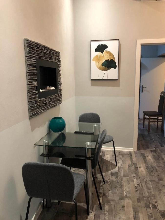 Cozy Homestay At Prague Main Station Zewnętrze zdjęcie