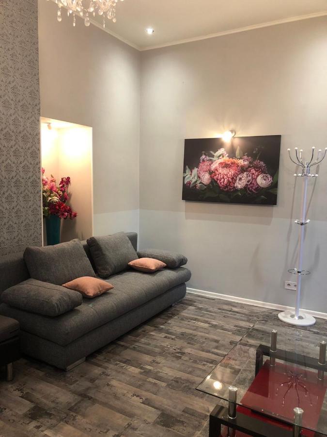 Cozy Homestay At Prague Main Station Zewnętrze zdjęcie
