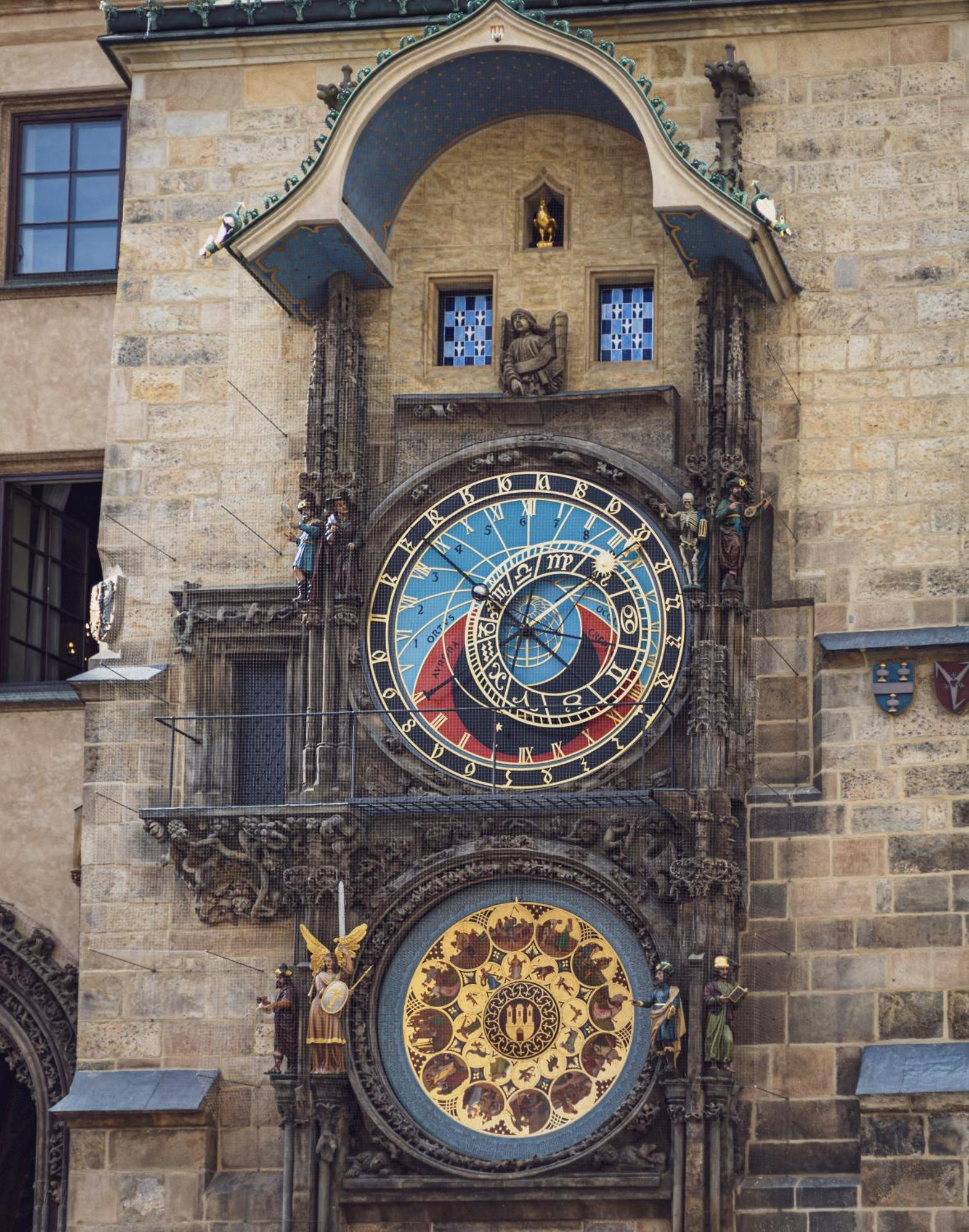 Cozy Homestay At Prague Main Station Zewnętrze zdjęcie